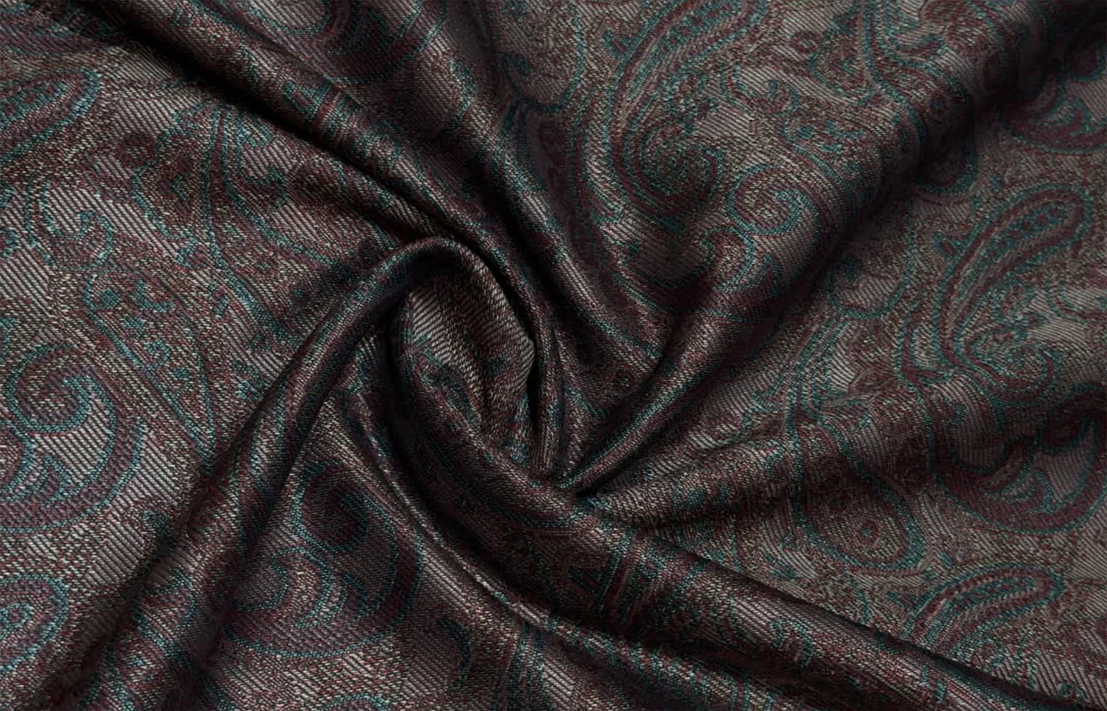 The fabric